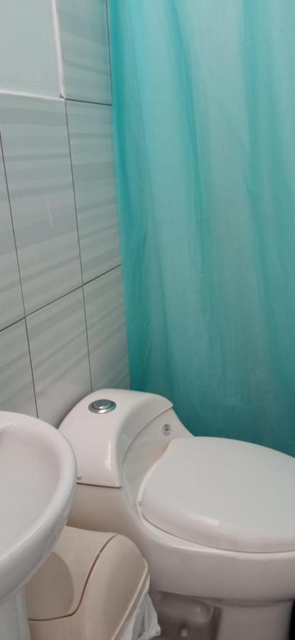 Qosqollay Plaza De Armas Bed & Breakfast Куско Екстериор снимка