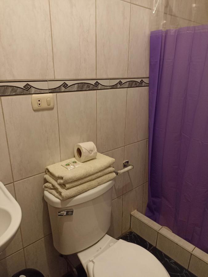 Qosqollay Plaza De Armas Bed & Breakfast Куско Екстериор снимка