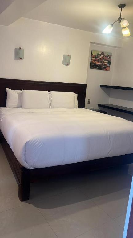 Qosqollay Plaza De Armas Bed & Breakfast Куско Екстериор снимка