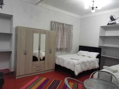 Qosqollay Plaza De Armas Bed & Breakfast Куско Екстериор снимка